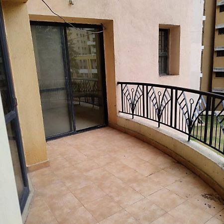 بونة Just Home 2Bhk المظهر الخارجي الصورة