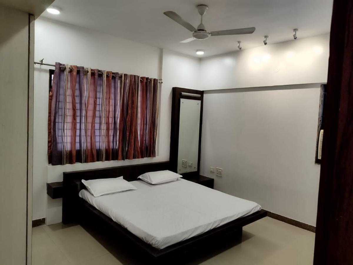 بونة Just Home 2Bhk المظهر الخارجي الصورة