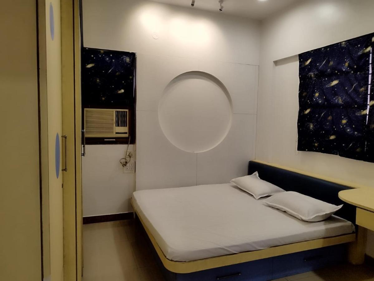 بونة Just Home 2Bhk المظهر الخارجي الصورة