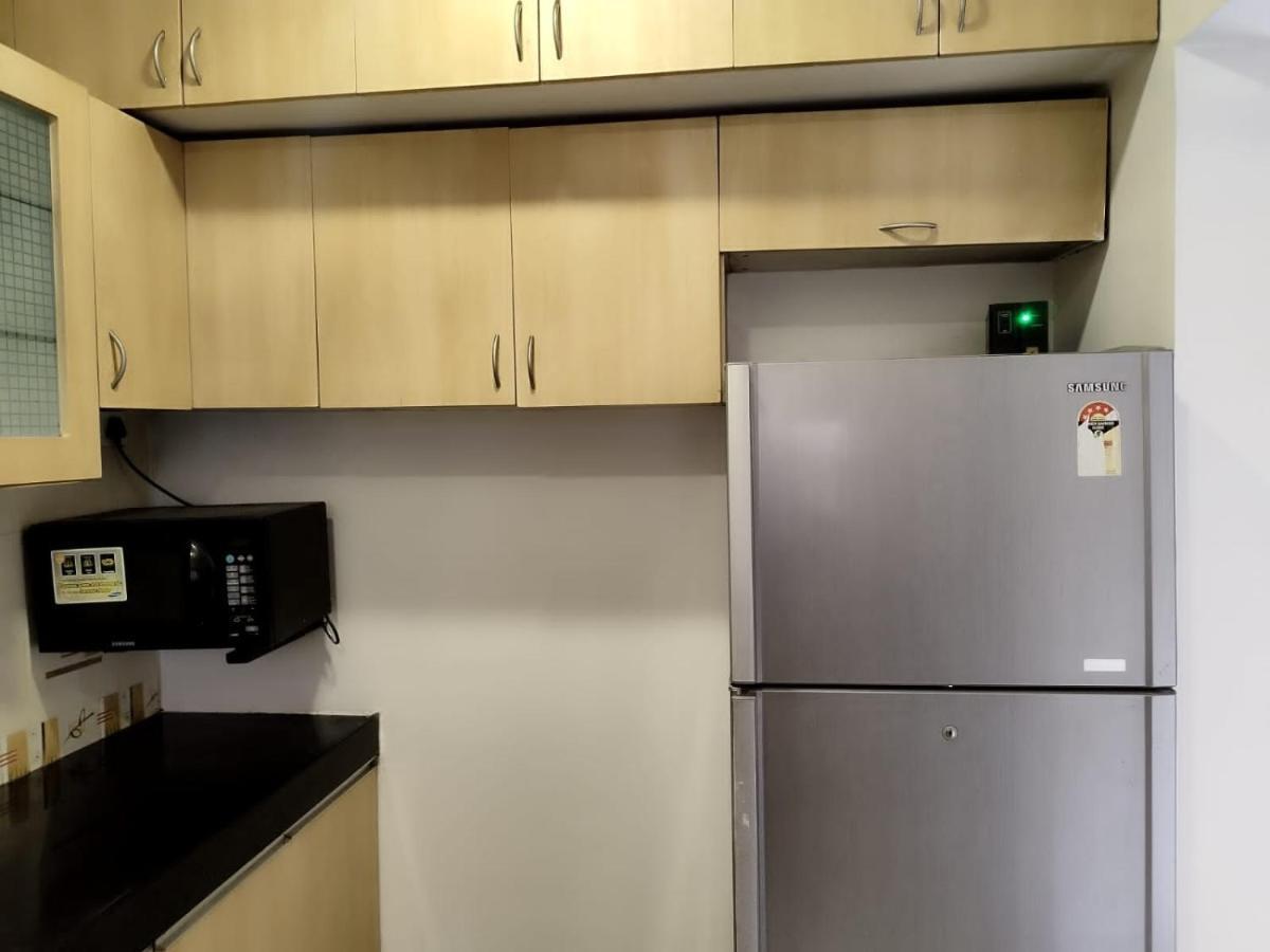 بونة Just Home 2Bhk المظهر الخارجي الصورة