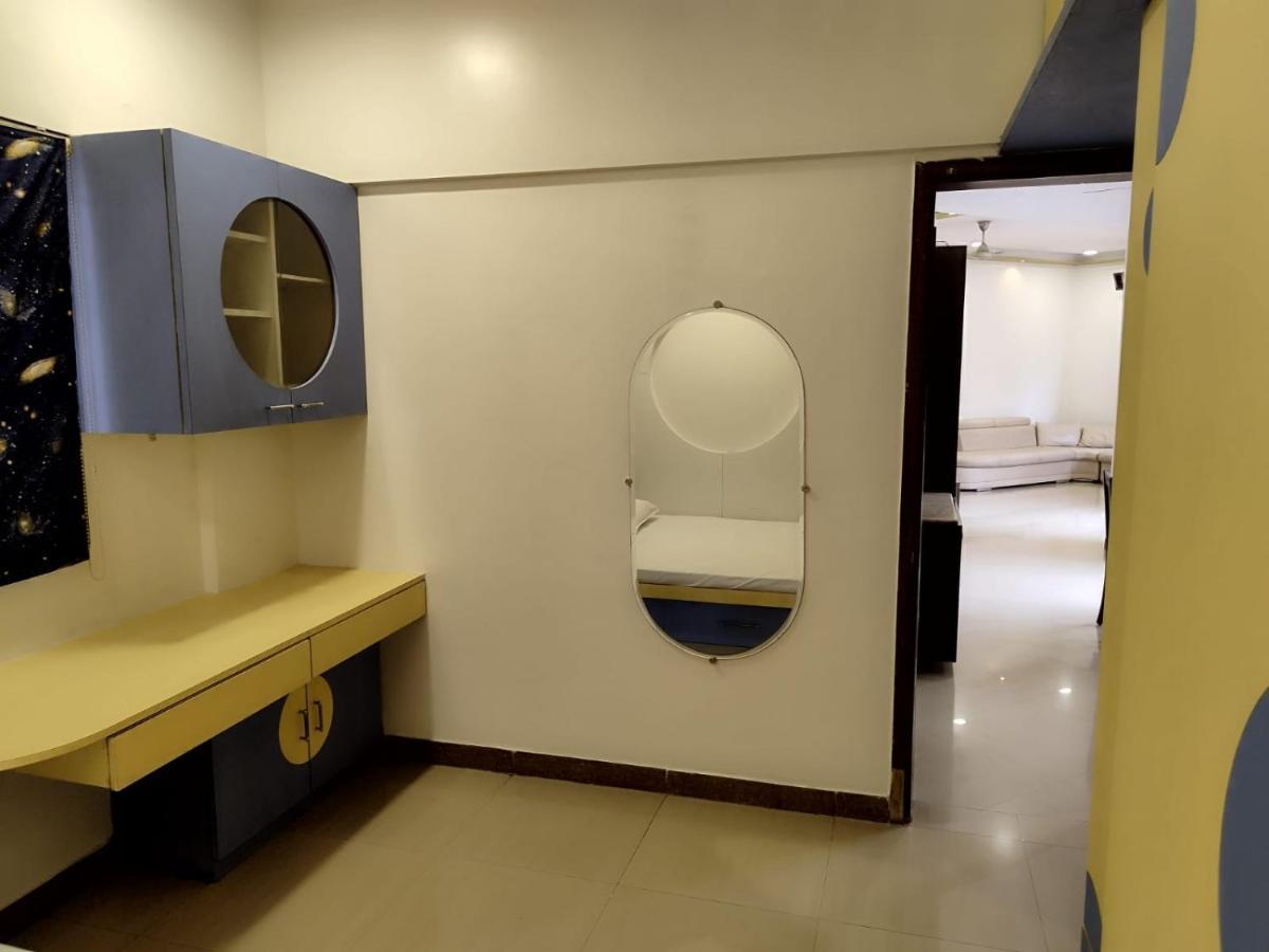 بونة Just Home 2Bhk المظهر الخارجي الصورة