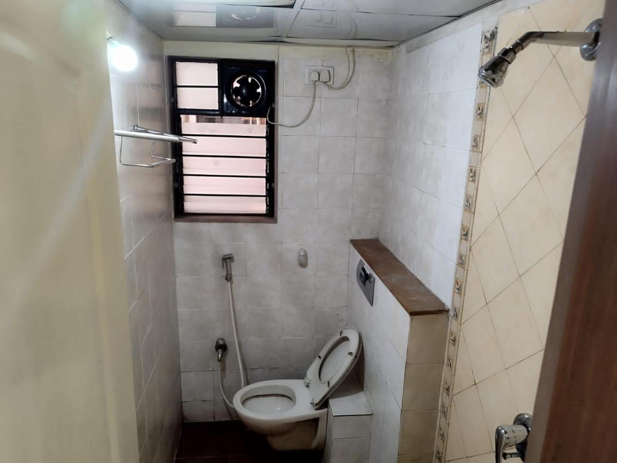 بونة Just Home 2Bhk المظهر الخارجي الصورة